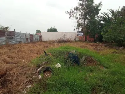 Land for Sale in Isla Aveiro, Limpio 3