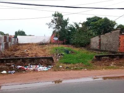 Land for Sale in Isla Aveiro, Limpio 4