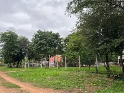 Terreno à venda em Isla Aveiro, Limpio 2