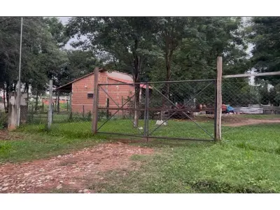 Terreno à venda em Isla Aveiro, Limpio 3