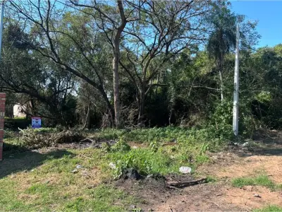Terreno à venda em Isla Aveiro, Limpio 2