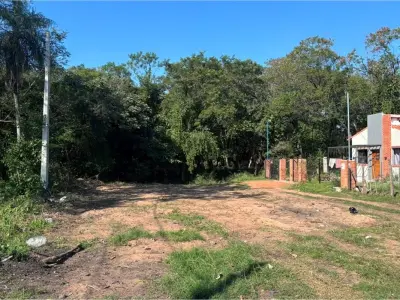 Terreno à venda em Isla Aveiro, Limpio 3