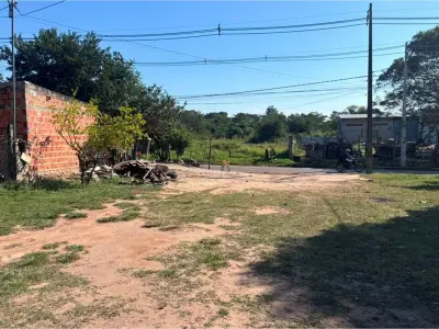 Terreno à venda em Isla Aveiro, Limpio 4