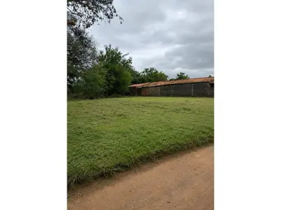 Terreno à venda em Isla Aveiro, Limpio 2