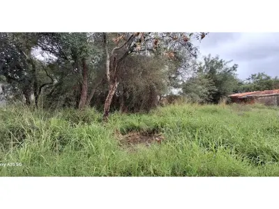 Terreno à venda em Isla Aveiro, Limpio 4