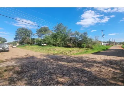 Terreno en venta en Isla Aveiro, Limpio 4