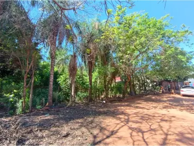 Terreno à venda em Isla Bogado, Luque 2