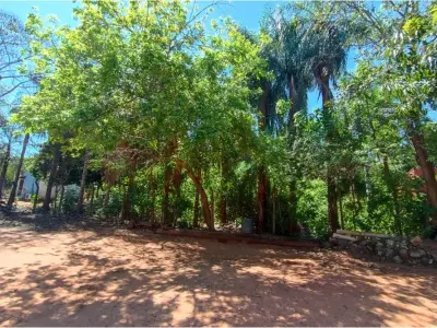 Terreno à venda em Isla Bogado, Luque 3