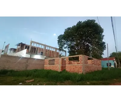 Terreno à venda em Isla Bogado, Luque 2