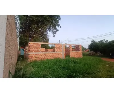 Terreno à venda em Isla Bogado, Luque 3