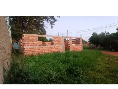 Terreno à venda em Isla Bogado, Luque 4