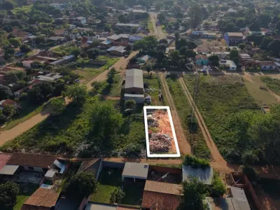 Terreno à venda em Isla Bogado, Luque 3