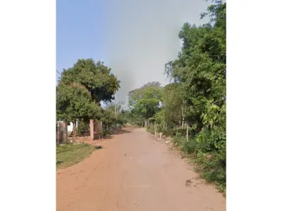 Terreno en venta en Isla Valle, Areguá 3