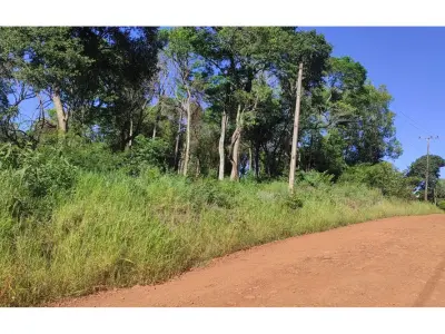 Terreno à venda em Ita Angu'a, Arroyo Pora, Encarnação 4