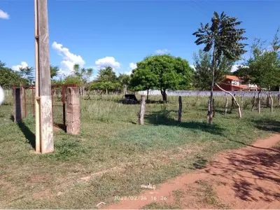 Terreno à venda em Itá, bairro Calle Po'i 4