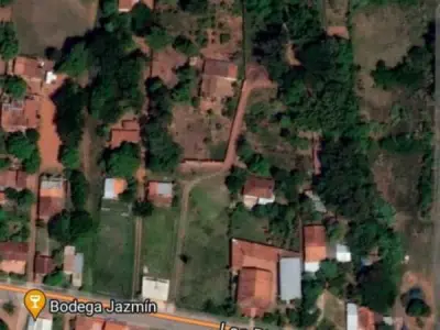 Terreno en venta en Itá, Barrio Las Piedras 2