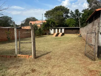 Terreno en venta en Itá, Barrio Santa Lucía 3