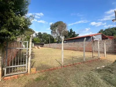 Terreno en venta en Itá, Barrio Santa Lucía 4