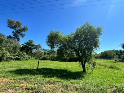 Terreno à venda em Itá, Caaguazú, Central 3