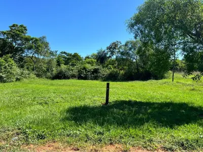 Terreno à venda em Itá, Caaguazú, Central 4