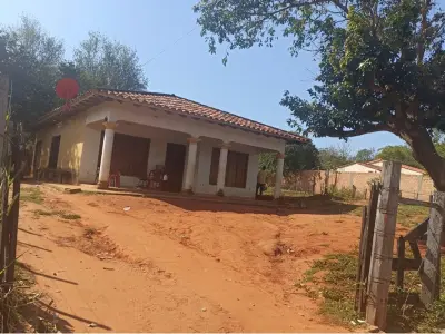 Terreno à venda em Itá, Caaguazú 5