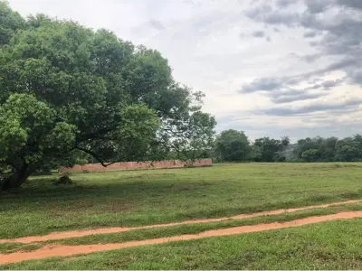 Terreno à venda em Itá, Central 3