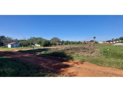 Terreno à venda em Itá, Central 3