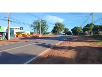 Terreno à venda em Itá, Central 4