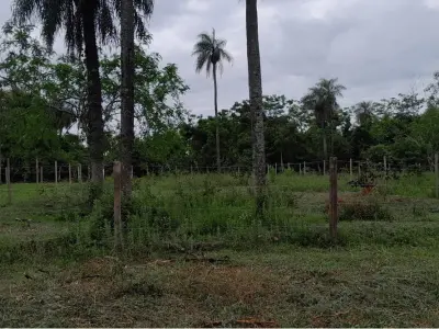 Terreno à venda em Itá, Central 2