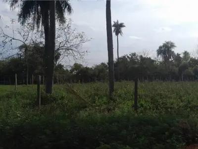 Terreno à venda em Itá, Central 3