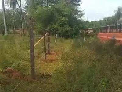 Terreno à venda em Itá, Central 4