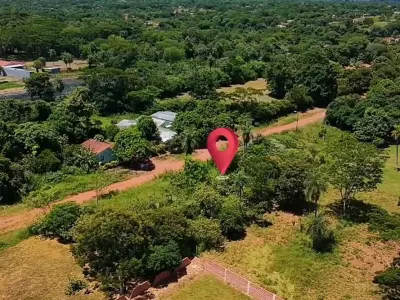 Terreno en venta en Itá, Central - 392 m² 4