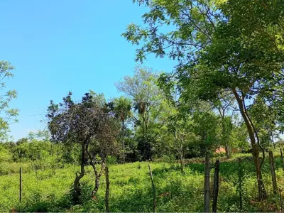 Terreno à venda em Itá, Central 2