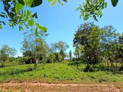 Terreno à venda em Itá, Central 4
