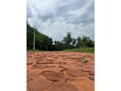 Terreno à venda em Itá, Central 3