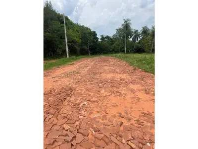 Terreno à venda em Itá, Central 4