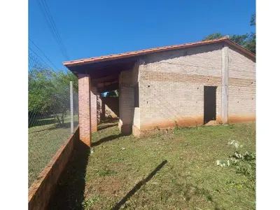 Terreno à venda em Itá, Central 2