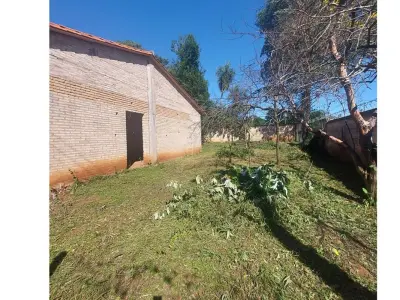 Terreno à venda em Itá, Central 4