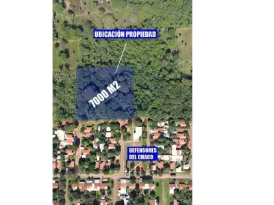Terreno à venda em Itá, Central, de 6.939,20 m² 2