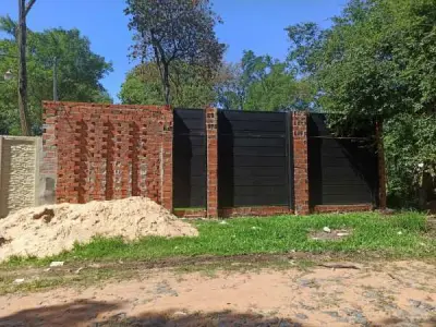 Terreno en venta en Itá Enramada, Asunción 2