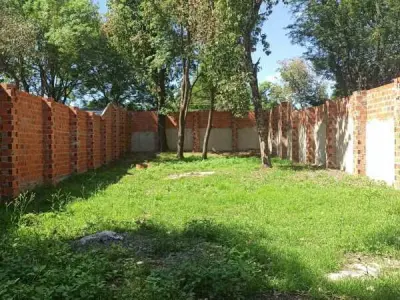 Terreno en venta en Itá Enramada, Asunción 4