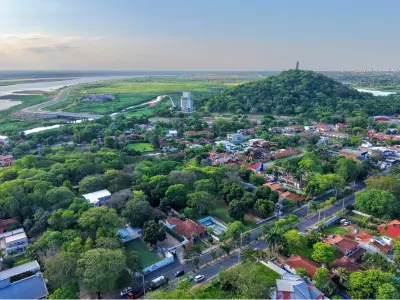 Terreno en venta en Itá Enramada, Asunción 2