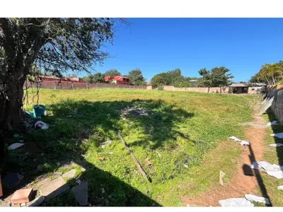 Terreno en venta en Itá Enramada, Asunción 3