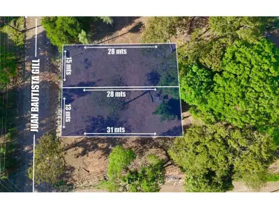 Terreno en venta en Itá Enramada, Asunción 3