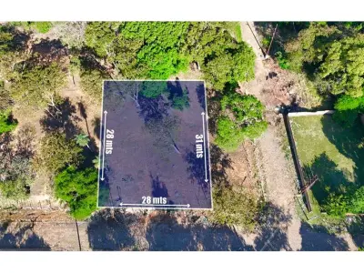 Terreno en venta en Itá Enramada, Asunción 4