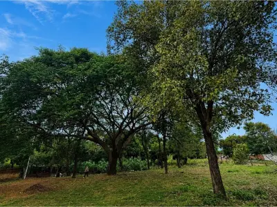 Terreno en venta en Itá Enramada, Asunción 2