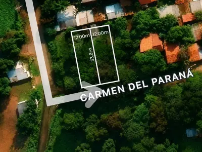 Terreno à venda em Itá Enramada, Assunção 3
