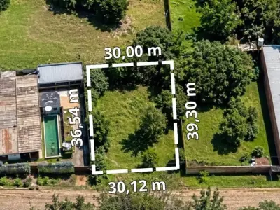 Land for sale in Itá Enramada, Asunción 3