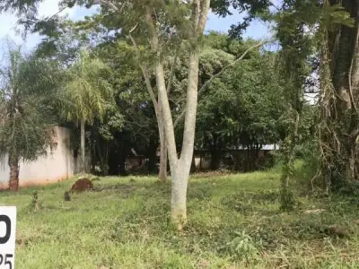 Land for Sale in Ita Paso, Encarnación – 200 m from Route 1 3