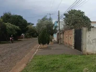 Land for Sale in Ita Paso, Encarnación – 200 m from Route 1 5